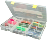 Spro Tackle Box